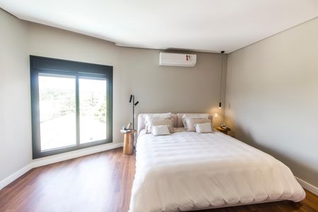 Casa de condomínio à venda com 440m², 3 quartos e 4 vagas Casa de condomínio à venda com 440m², 3 quartos e 4 vagasSuíte 1