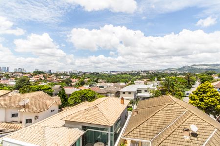 Casa de condomínio à venda com 440m², 3 quartos e 4 vagas Casa de condomínio à venda com 440m², 3 quartos e 4 vagasVista da Suíte