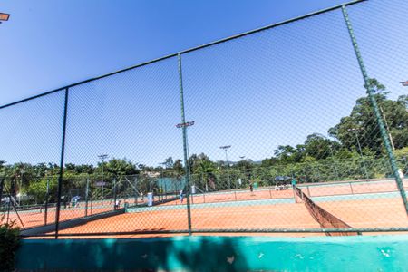 Casa de condomínio à venda com 440m², 3 quartos e 4 vagas Casa de condomínio à venda com 440m², 3 quartos e 4 vagasQuadra Esportiva