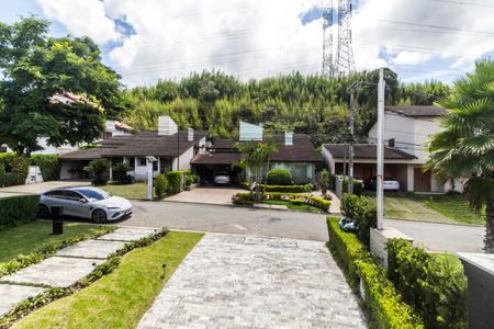 Casa de condomínio à venda com 440m², 3 quartos e 4 vagas Casa de condomínio à venda com 440m², 3 quartos e 4 vagasVista da Suíte