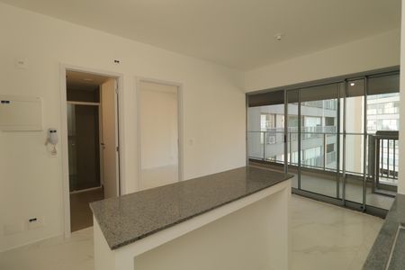 Apartamento à venda com 1 quarto, 41m² em Vila Mariana, São Paulo