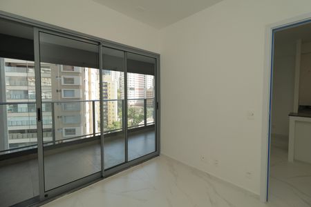 Apartamento à venda com 1 quarto, 41m² em Vila Mariana, São Paulo