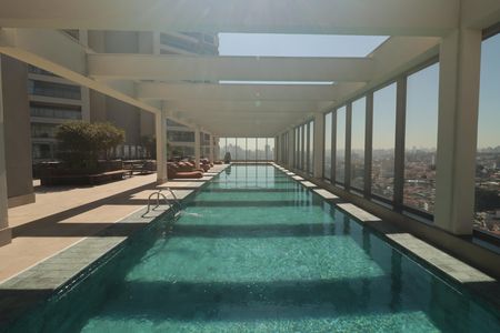 Apartamento à venda com 1 quarto, 41m² em Vila Mariana, São Paulo