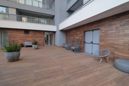 Apartamento à venda com 1 quarto, 41m² em Vila Mariana, São Paulo