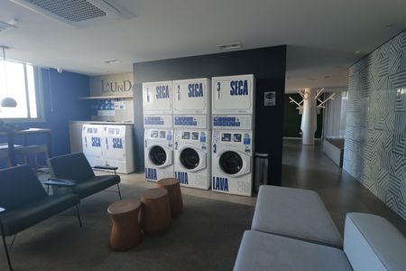 Apartamento à venda com 1 quarto, 41m² em Vila Mariana, São Paulo