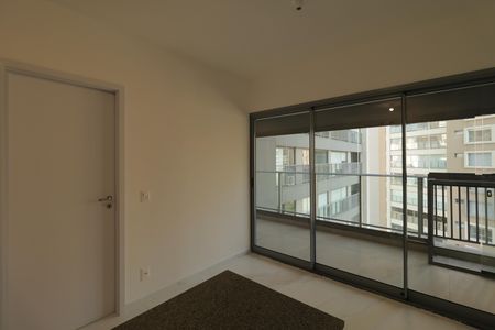 Apartamento para alugar com 41m², 1 quarto e 1 vagaSala/Cozinha
