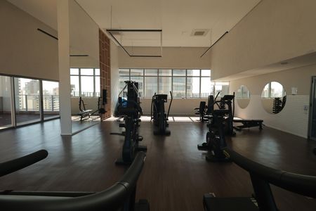 Apartamento à venda com 1 quarto, 41m² em Vila Mariana, São Paulo