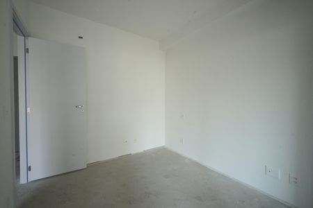 Studio à venda com 41m², 1 quarto e 1 vagaQuarto