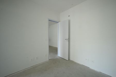 Studio à venda com 41m², 1 quarto e 1 vagaQuarto