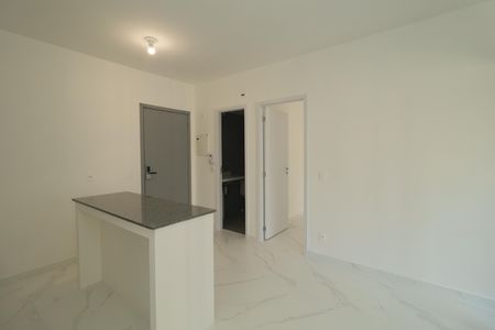 Apartamento para alugar com 41m², 1 quarto e 1 vagaSala/Cozinha