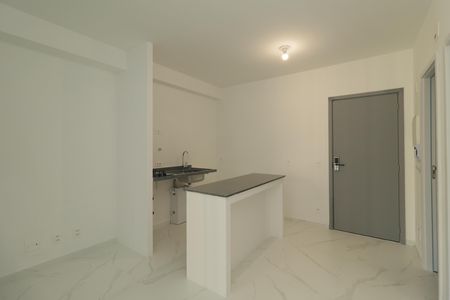 Apartamento para alugar com 41m², 1 quarto e 1 vagaSala/Cozinha