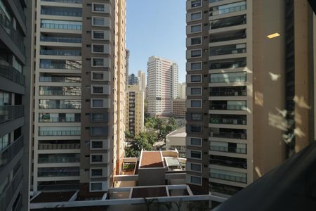 Apartamento à venda com 1 quarto, 41m² em Vila Mariana, São Paulo