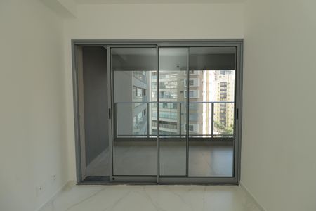 Apartamento para alugar com 41m², 1 quarto e 1 vagaQuarto