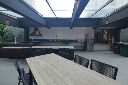Apartamento à venda com 1 quarto, 41m² em Vila Mariana, São Paulo