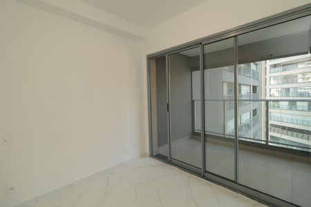 Apartamento para alugar com 41m², 1 quarto e 1 vagaQuarto