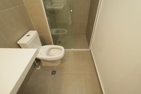 Apartamento para alugar com 41m², 1 quarto e 1 vagaBanheiro