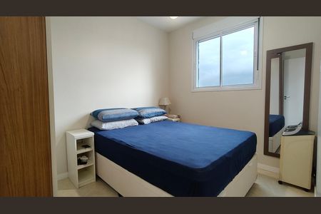 Apartamento à venda com 42m², 2 quartos e 1 vaga