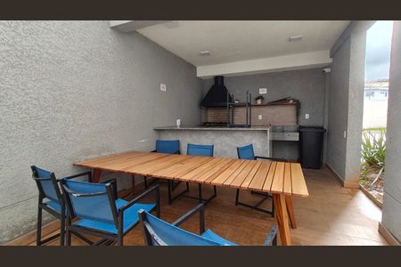 Apartamento à venda com 42m², 2 quartos e 1 vaga