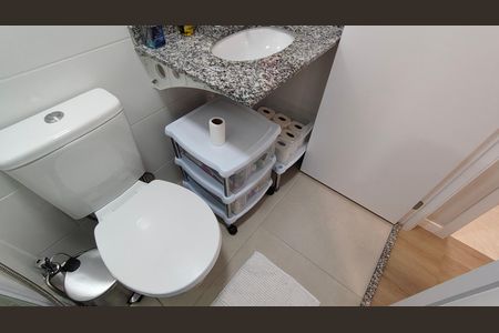 Apartamento à venda com 42m², 2 quartos e 1 vaga