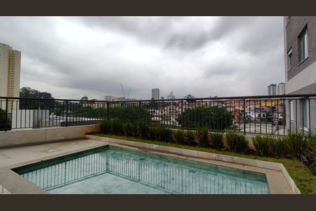 Apartamento à venda com 42m², 2 quartos e 1 vaga