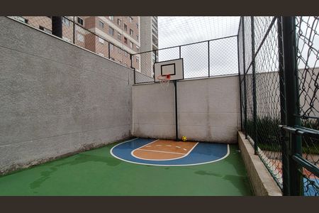 Apartamento à venda com 42m², 2 quartos e 1 vaga