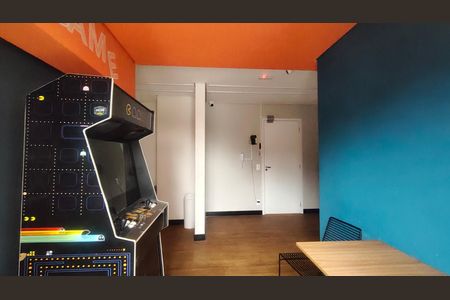 Apartamento à venda com 42m², 2 quartos e 1 vaga