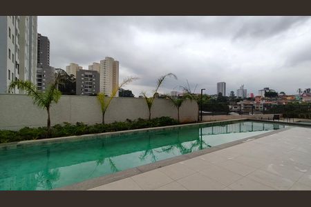 Apartamento à venda com 42m², 2 quartos e 1 vaga