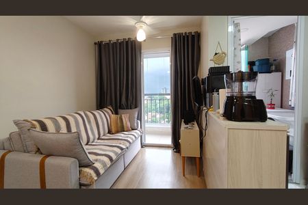 Apartamento à venda com 2 quartos, 42m² em Freguesia do Ó, São Paulo