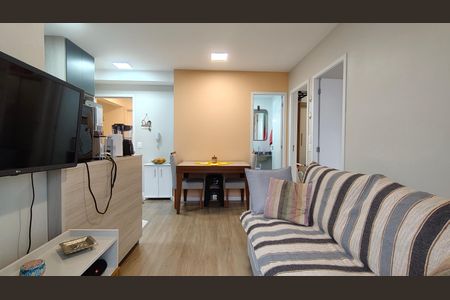 Apartamento à venda com 42m², 2 quartos e 1 vaga