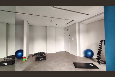 Apartamento à venda com 42m², 2 quartos e 1 vaga