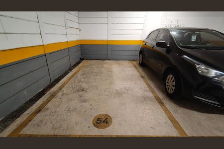 Apartamento à venda com 42m², 2 quartos e 1 vaga