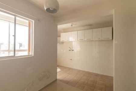 Sala de Jantar de apartamento para alugar com 1 quarto, 77m² em Centro, Curitiba