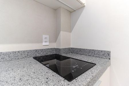 Studio para alugar com 26m², 1 quarto e sem vagaCozinha