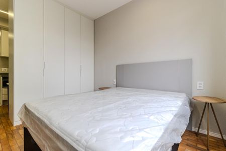 Studio de kitnet/studio para alugar com 1 quarto, 26m² em Santa Cecilia, São Paulo