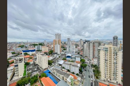 Vista de apartamento à venda com 3 quartos, 167m² em Centro, Osasco