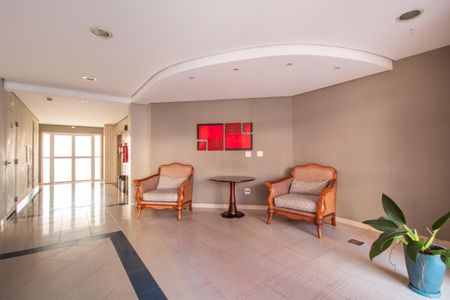 Apartamento à venda com 167m², 3 quartos e 3 vagas Apartamento à venda com 167m², 3 quartos e 3 vagasÁrea comum