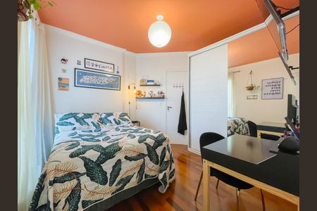 Apartamento à venda com 167m², 3 quartos e 3 vagas Apartamento à venda com 167m², 3 quartos e 3 vagasSuíte 2