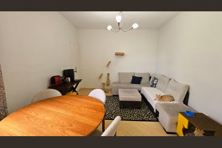 Apartamento à venda com 2 quartos, 58m² em Jardim Samambaia, Jundiaí