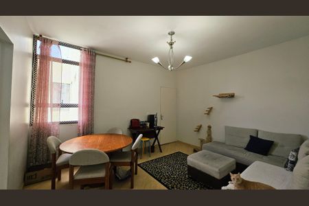 Apartamento à venda com 2 quartos, 58m² em Jardim Samambaia, Jundiaí