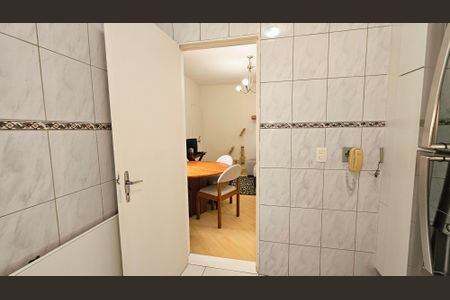 Apartamento à venda com 2 quartos, 58m² em Jardim Samambaia, Jundiaí