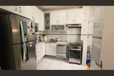 Apartamento à venda com 2 quartos, 58m² em Jardim Samambaia, Jundiaí