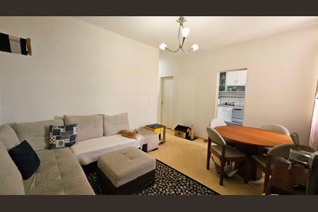 Apartamento à venda com 2 quartos, 58m² em Jardim Samambaia, Jundiaí