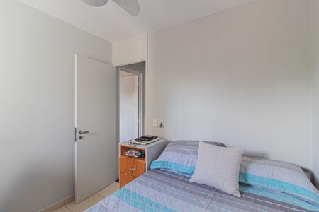 Apartamento para alugar com 65m², 3 quartos e 1 vagaQuarto 2