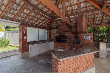 Apartamento para alugar com 65m², 3 quartos e 1 vagaÁrea comum - Churrasqueira