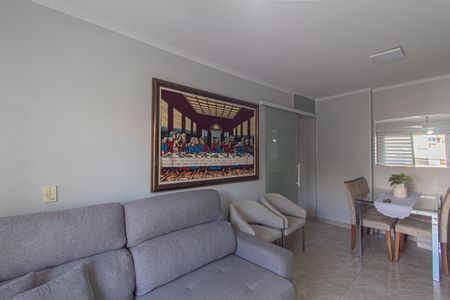 Apartamento para alugar com 65m², 3 quartos e 1 vagaSala