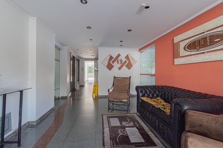 Apartamento para alugar com 65m², 3 quartos e 1 vagaHall de entrada