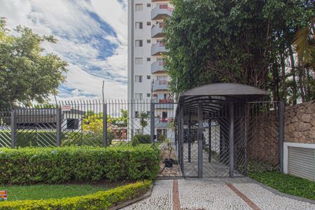 Apartamento para alugar com 65m², 3 quartos e 1 vagaFachada