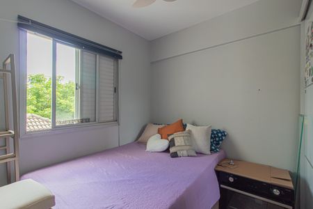 Apartamento para alugar com 65m², 3 quartos e 1 vagaQuarto 1