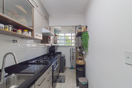 Apartamento para alugar com 65m², 3 quartos e 1 vagaCozinha