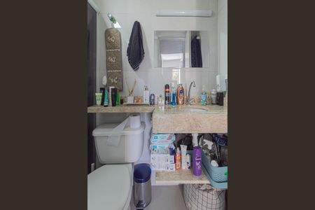 Apartamento para alugar com 65m², 3 quartos e 1 vagaBanheiro